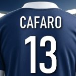 13 – Mathieu Cafaro