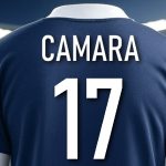 17 – Adama Camara