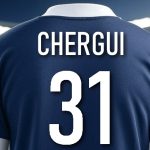31 – Samir Chergui