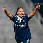 Paris FC – ASSE : la victoire sérieuse des féminines à Charléty !