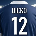 12 – Nouha Dicko