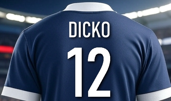 12 – Nouha Dicko