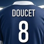 8 – Lohann Doucet