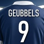 9 – Willem Geubbels