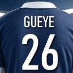 26 – Lamine Gueye