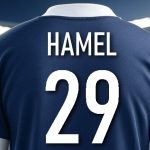 29 – Pierre-Yves Hamel