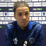 Brest – Paris FC : « Il est un peu sous-côté », l&rsquo;hommage puissant de Kebbal à Gilli
