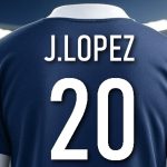 20 – Julien Lopez