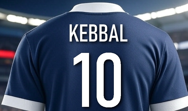 10 – Ilan Kebbal