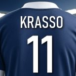 11 – Jean-Philippe Krasso
