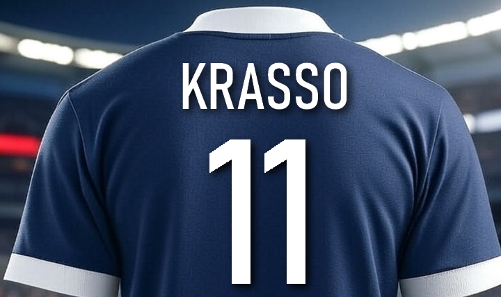 11 – Jean-Philippe Krasso
