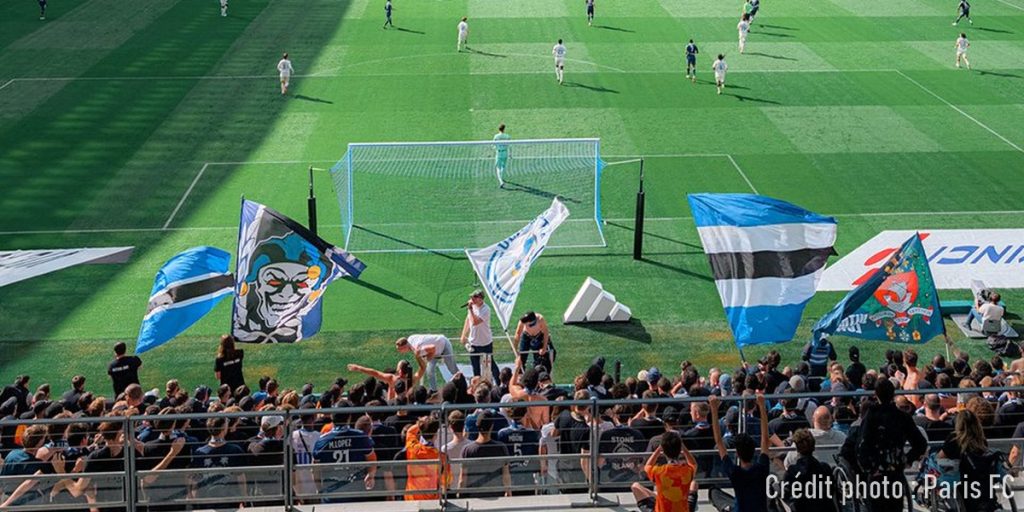 Paris FC – Strasbourg : combatifs jusqu’au bout, les Parisiens chutent à Jean Bouin !