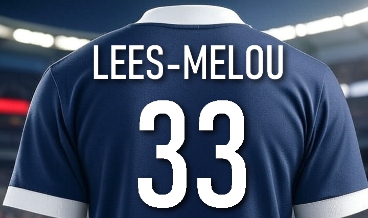 33 – Pierre Lees-Melou