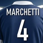 4 – Vincent Marchetti