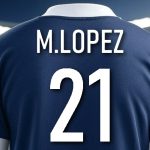21 – Maxime Lopez