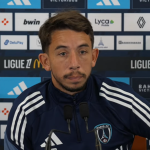 « Le plus beau groupe de ma carrière », Maxime Lopez s’enflamme sur le vestiaire du Paris FC