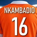 16 – Obed Nkambadio