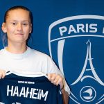 Nora Harnes Håheim, le pari norvégien du Paris FC féminines