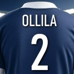 2 – Tuomas Ollila