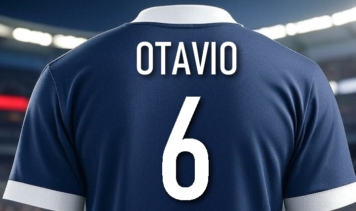 6 – Otavio