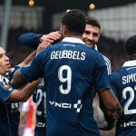 Brest – Paris FC (1-2) : merci Nkambadio et Geubbels, gros coup en Bretagne !