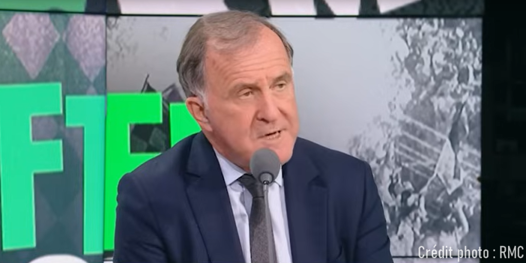Un renfort made in LVMH arrive au Paris FC, Pierre Ferracci en danger ?