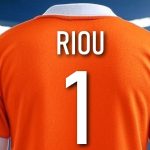 1- Rémy Riou