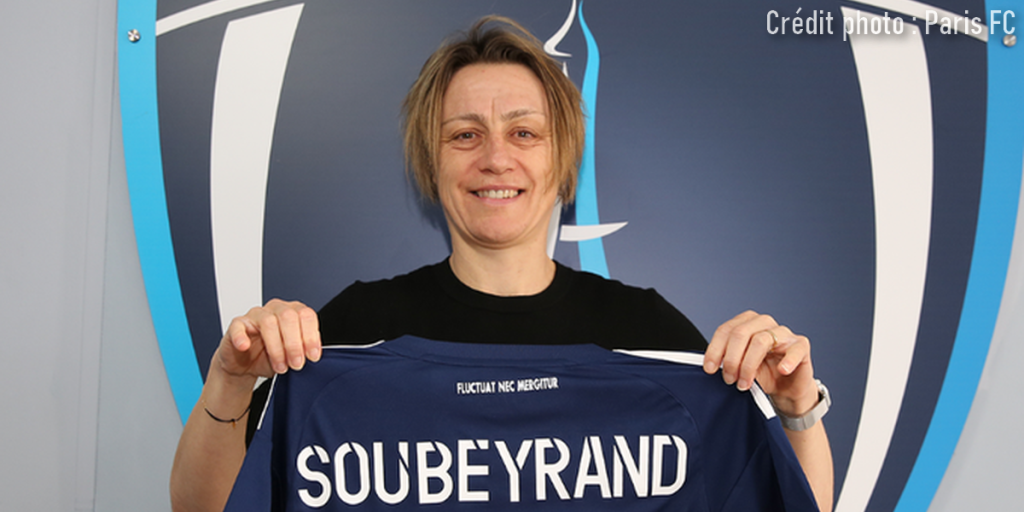Effectif, staff… Toutes les infos sur l’équipe féminine du Paris FC 2025/26