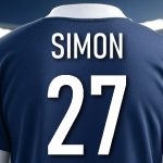 27 – Moses Simon