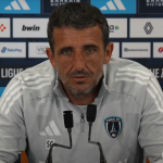 Gilli bientôt menacé ? La réponse forte du coach du Paris FC, Maxime Lopez au soutien