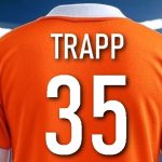 35 – Kevin Trapp